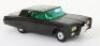 Corgi Toys 268 The Green Hornet ‘Black Beauty' Crime Fighting Car - 3