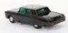 Corgi Toys 268 The Green Hornet ‘Black Beauty' Crime Fighting Car - 4