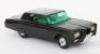 Corgi Toys 268 The Green Hornet ‘Black Beauty' Crime Fighting Car - 3