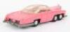 Dinky Toys Boxed 100 Lady Penelope’s FAB 1 From TV series ‘Thunderbirds - 5