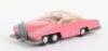 Dinky Toys Boxed 100 Lady Penelope’s FAB 1 From TV series ‘Thunderbirds - 6