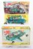 Dinky Toys 102 Direct From Gerry Andersons Joe 90 ‘Joes Car’ - 2