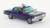 Corgi Toys 497 The Man From Uncle Gun Firing “Thrush Buster” Oldsmobile - 4