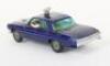 Corgi Toys 497 The Man From Uncle Gun Firing “Thrush Buster” Oldsmobile - 5