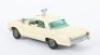 Corgi Toys 497 The Man From Uncle Gun Firing &ldquo;Thrush Buster&rdquo; Oldsmobile, white body - 5