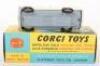 Corgi Toys 497 The Man From Uncle Gun Firing &ldquo;Thrush Buster&rdquo; Oldsmobile, white body - 6