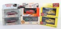 Corgi Toys Tv/Film Related Models