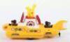 Corgi Toys 803 The Beatles Yellow Submarine