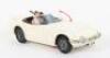 Corgi Toys James Bond 336 James Bond Toyota 2000GT from the film ‘You Only Live Twice’ - 2