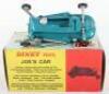 Dinky Toys 102 Direct From Gerry Andersons Joe 90 ‘Joes Car’ - 6