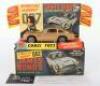 Corgi Toys 261 James Bond Aston Martin D.B.5 from the Film “Goldfinger” - 2