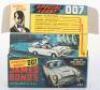 Corgi Toys 261 James Bond Aston Martin D.B.5 from the Film “Goldfinger” - 7