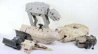 Loose Vintage Star Wars Vehicles