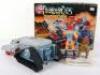 Vintage LJN toys Boxed Thundercats Thundertank - 2