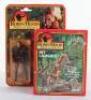 Kenner Robin Hood Prince Of Thieves Net Launcher