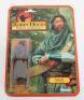 Six Kenner Robin Hood Prince Of Thieves original carded Figures - 4