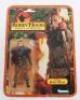 Six Kenner Robin Hood Prince Of Thieves original carded Figures - 5