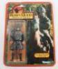 Six Kenner Robin Hood Prince Of Thieves original carded Figures - 6