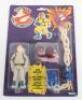 Vintage Kenner The Real Ghostbusters Ray Stantz and Wrapper Ghost Action Figure