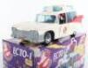 Boxed Vintage Kenner The Real Ghostbusters ECT0-1 Vehicle - 3