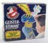 Boxed Vintage Kenner The Real Ghostbusters battery operated Spooker - 3