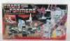 Boxed Hasbro G1 Transformers Autobot Battle Station ‘Metroplex’