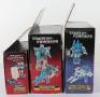 Three Boxed Hasbro G1 Transformers - 3