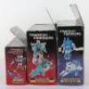 Three Boxed Hasbro G1 Transformers - 4