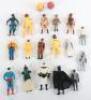 Quantity of Loose Mixed Action Figures - 2