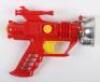 Scarce Palitoy Genuine Dan Dare Cosmic Ray Gun - 3