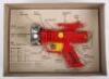 Scarce Palitoy Genuine Dan Dare Cosmic Ray Gun - 4