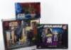 Kenner Star Wars Shadows Of The Empire Carded Action Figures - 2