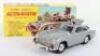 Aoshin (Japan) James Bonds Secret Agent Aston Martin DB5 Action Car - 2