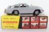 Aoshin (Japan) James Bonds Secret Agent Aston Martin DB5 Action Car - 3