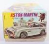 Aoshin (Japan) James Bonds Secret Agent Aston Martin DB5 Action Car - 6