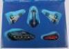 Selection of Stingray and Captain Scarlet related toys - 3