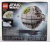 A Rare Lego Star Wars Original Trilogy Edition Death Star II - 2