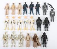 Loose Vintage Star Wars The Empire Strikes Back 3rd Wave Figure