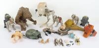 Vintage Star Wars Vehicles & Accessories