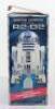 2002 Hasbro 15-inch boxed electronic Star Wars R2-D2 - 3