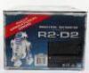 2002 Hasbro 15-inch boxed electronic Star Wars R2-D2 - 4