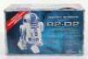 2002 Hasbro 15-inch boxed electronic Star Wars R2-D2 - 5