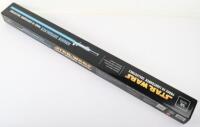 Master Replicas 2005 Star Wars Anakin Skywalker lightsaber collectible