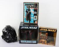 Star Wars roleplay items