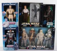 Star Wars Large Scale Action figures