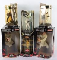 Collection of Star Wars 1990s Hasbro figures