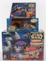 Star Wars Micro machines boxed set