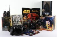 Star Wars Darth Vader related Collectibles