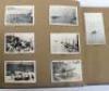 Private Photograph Album of Royal Air Force Aviation Interest 1930's / 1940’s - 2