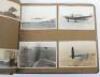 Private Photograph Album of Royal Air Force Aviation Interest 1930's / 1940’s - 7